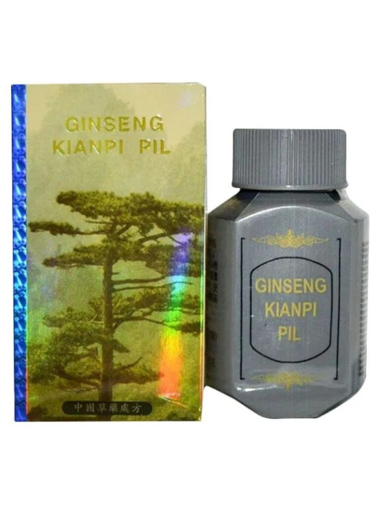 Ginseng Kianpi Gold in Dubai