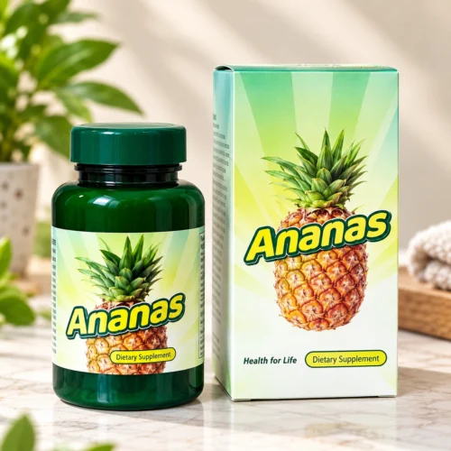 Ananas Supplements In Dubai