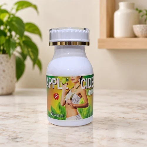 Apple Cider Vinegar in Dubai