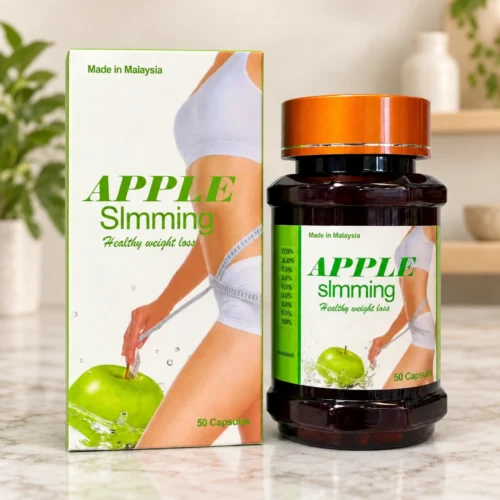 Apple Slimming Support Supplement in Dubai