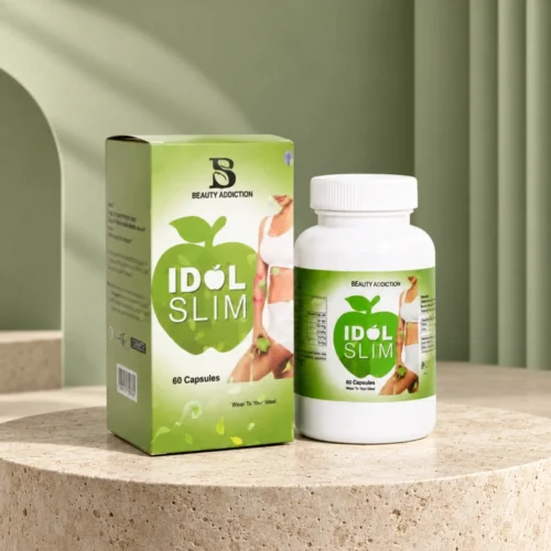 Beauty Addiction Idol Slim Supplement in Dubai