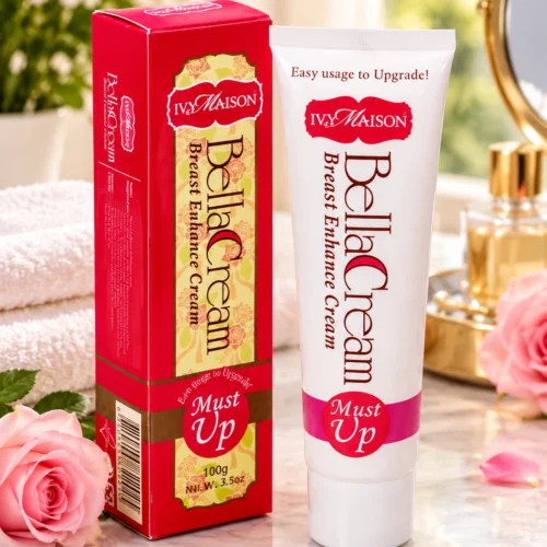 Bella Breast Enlargement Cream Original in Dubai