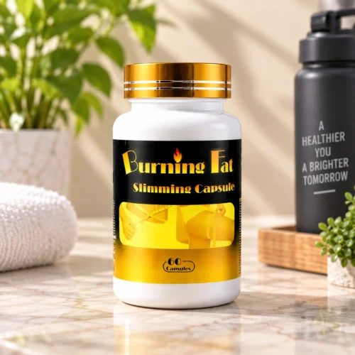 Burning Fat Slimming Supplement in Dubai