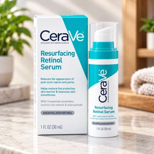 CeraVe Resurfacing Retinol Serum in Dubai