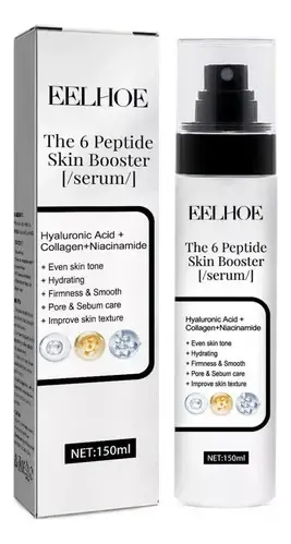 EELHOE 6 Peptide Skin Booster in Dubai