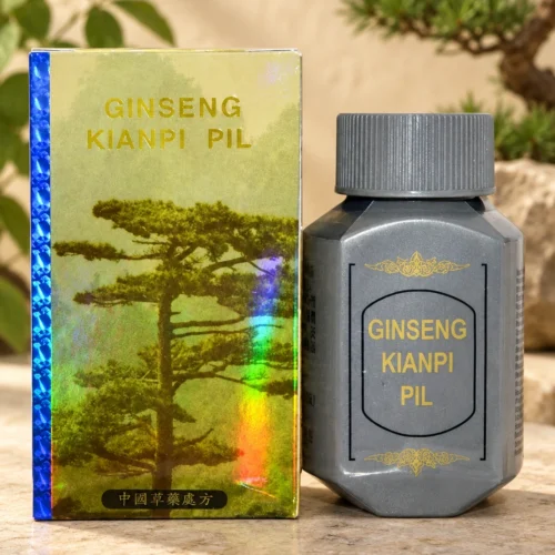 Ginseng Kianpi Gold in Dubai