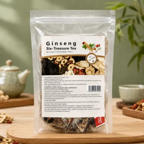 Ginseng-Six-Treasure-Tea-in-Dubai-600x600 Ginseng Six-Treasure Tea in Dubai