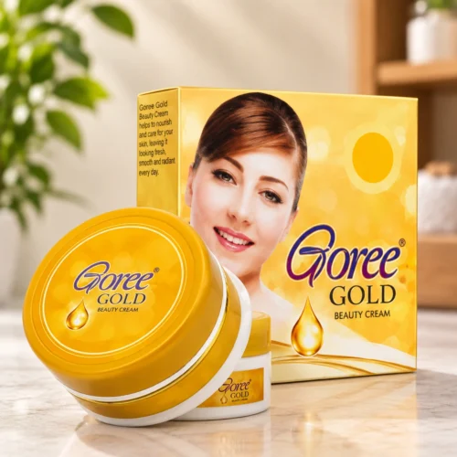 Goree Gold Beauty Cream in Dubai