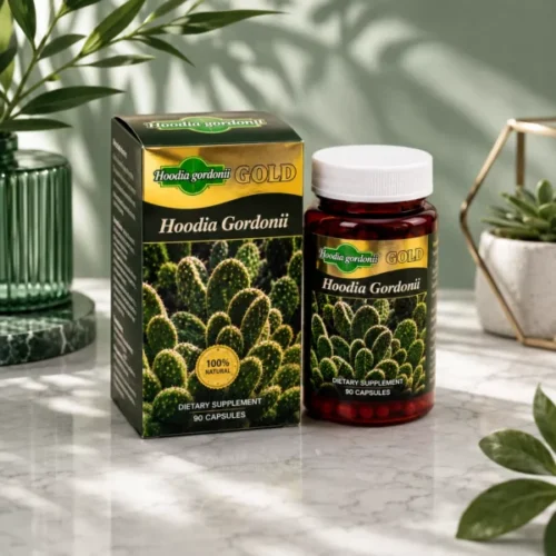 Hoodia Gordonii Gold Supplement in Dubai