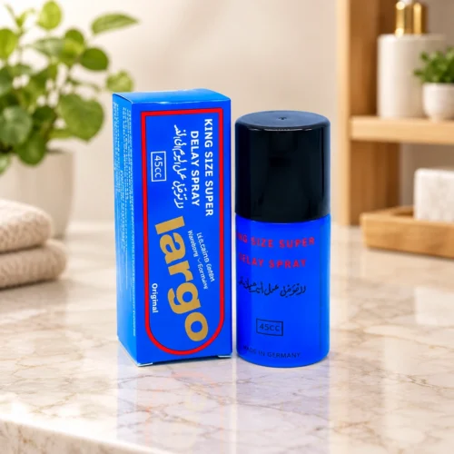 King Size Super Largo Delay Spray in Dubai