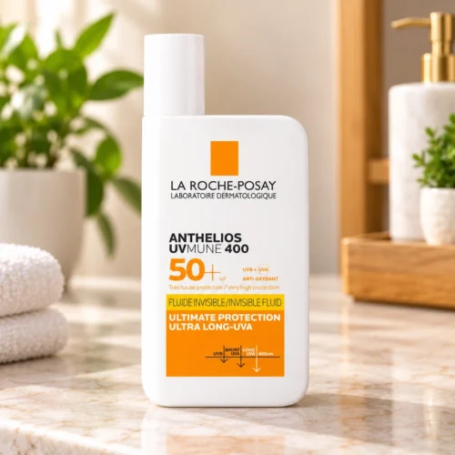 La Roche-Posay Anthelios UVMUNE 400 in Dubai