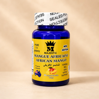 Majestic Mangue Africaine African Mango in Dubai