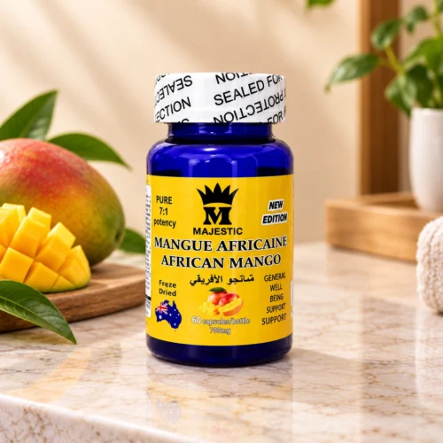 Majestic Mangue Africaine African Mango in Dubai
