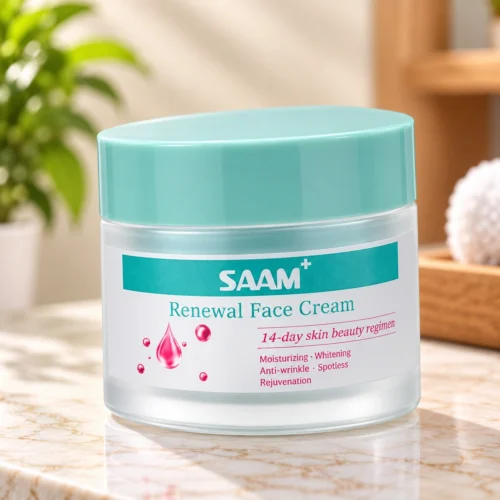 Saam Renewal Face Cream in Dubai