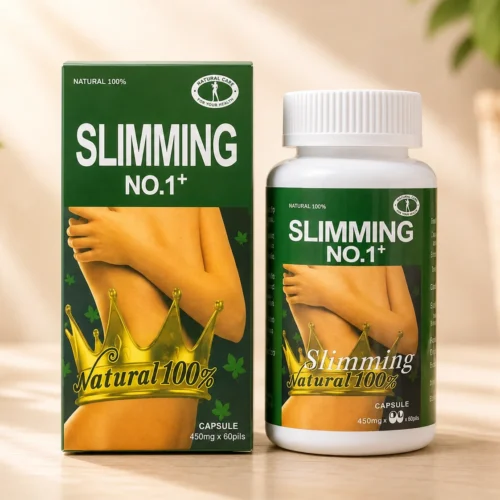 Slimming No.1 Weight Loss Supplement Dubai