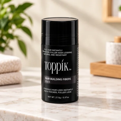Toppik Full Hair Instantly in Dubai