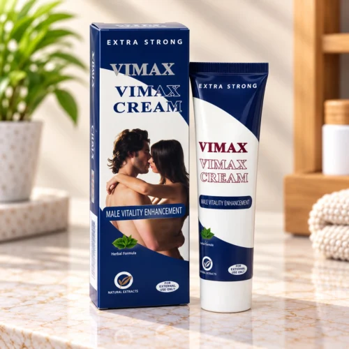 Vimax Cream Male Virility Enhancement in Dubai
