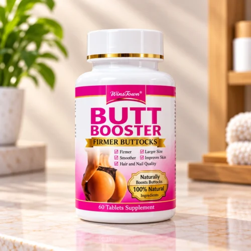 WinsTown Butt Booster Supplement in Dubai