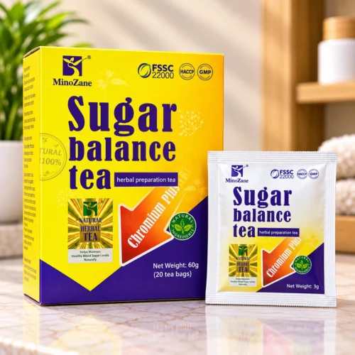Winstown Sugar Balance Tea Online in Dubai