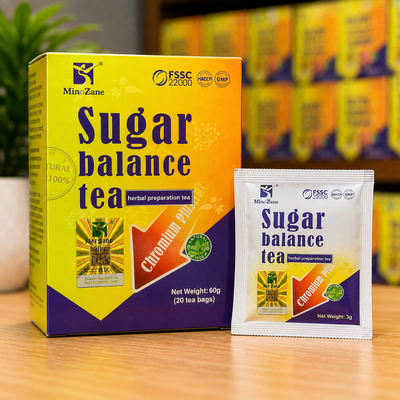 Winstown Sugar Balance Tea Online in Dubai
