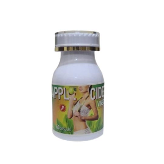 Apple Cider Vinegar in Dubai