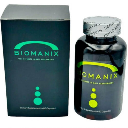 biomanix-penis-capsule-2nd-image-600x857 Biomanix Men’s Wellness Supplement in Dubai
