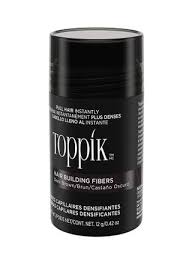 Toppik Full Hair instantly in Dubai