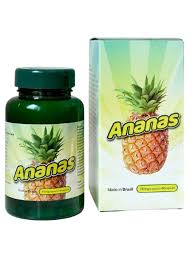 Ananas Supplements In Dubai