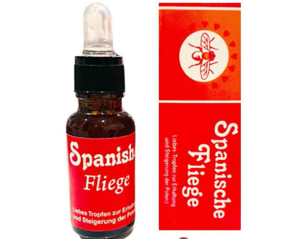 spanish fly Spanish Fly Love Drops in Dubai
